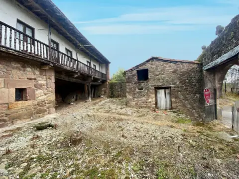 Finca rústica en Barrio de Santibáñez, 61