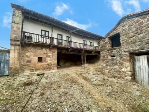 Finca rústica en Barrio de Santibáñez, 61
