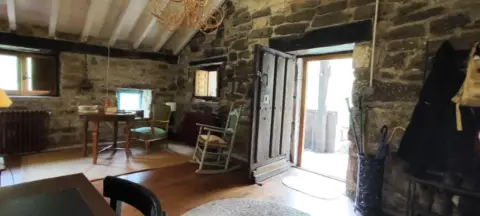 Finca rústica en Valles Pasiegos