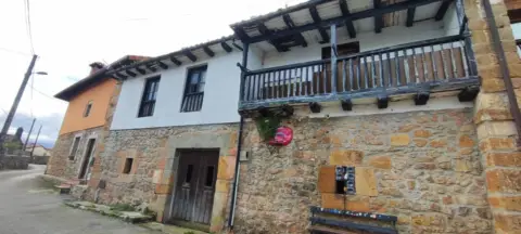 Casa en Barrio Elechino