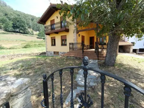 Casa en Raicedo