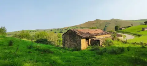 Finca rústica en Campillo