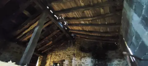 Finca rústica en Campillo