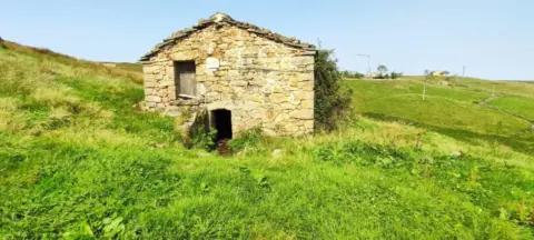 Finca rústica en Lunada