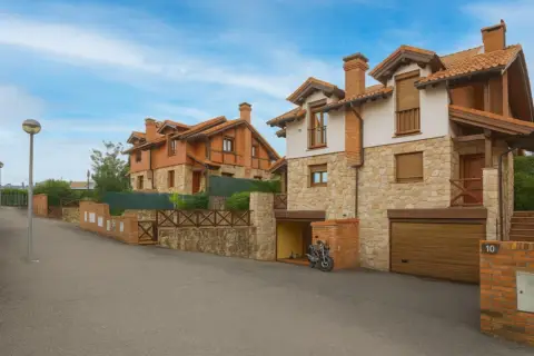 Chalet en Northern Spain