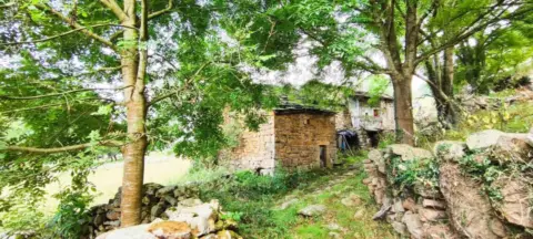 Finca rústica en Valles Pasiegos