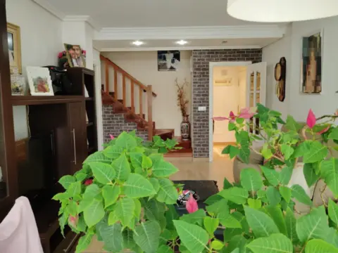 Dúplex en Campuzano