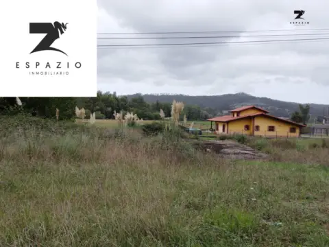 Terreno en Carandía