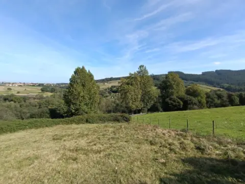 Terreno en Polanco