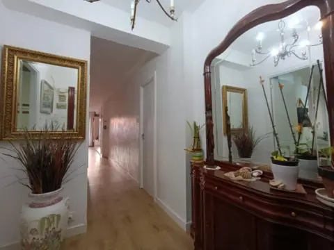 Piso en Cerezo - Aspla - Torres