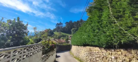 Terreno en Villegar