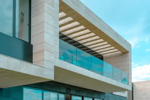 Chalet en calle de Las Canteras