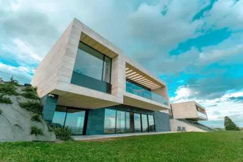 Casa en calle de Las Canteras