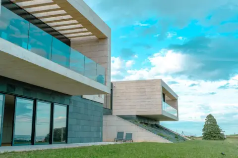 Chalet en calle de Las Canteras