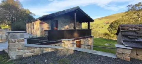 Finca rústica en Vegaloscorrales