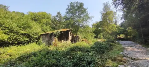 Finca rústica en Campillo