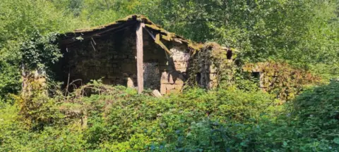 Finca rústica en Campillo