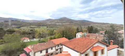 Casa en Bárcena de Pie de Concha