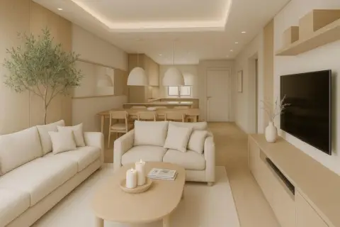 Piso en Barrio del Canal, 15