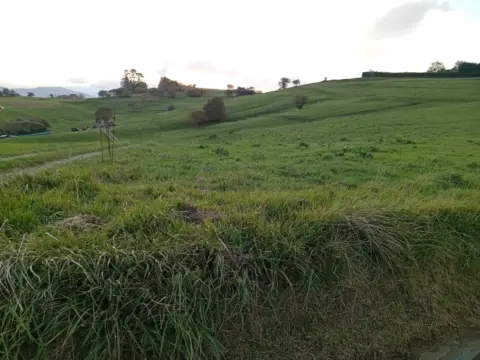 Terreno en Rumoroso