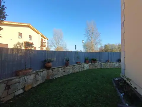 Casa adosada en Cartes