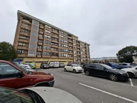 Piso en Torrelavega Centro