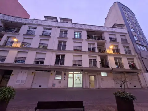 Dúplex en Torrelavega