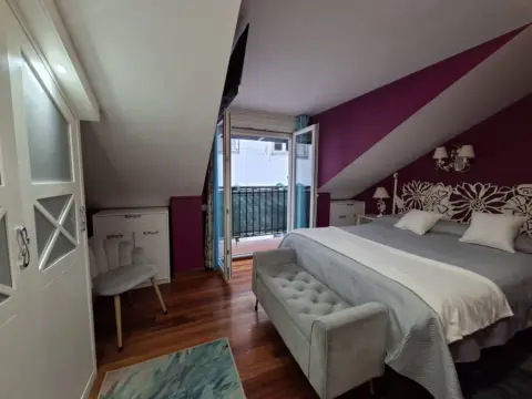 Dúplex en Torrelavega