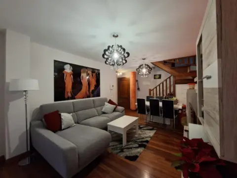 Dúplex en Torrelavega