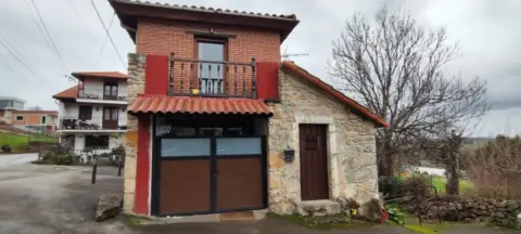 Casa en Heras