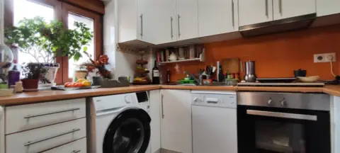Casa en Heras