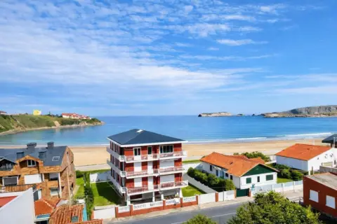 Piso en Zona Playa