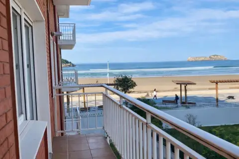 Piso en Zona Playa