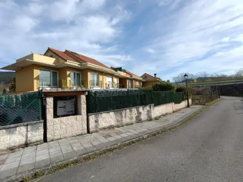 Piso en Villabáñez