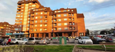 Piso en Torrelavega