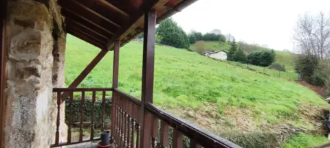 Finca rústica en Santiurde de Toranzo Pueblo