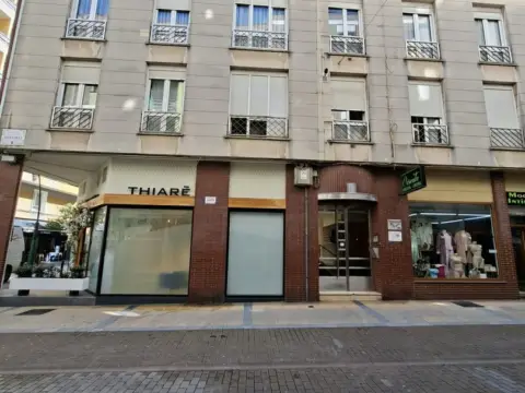 Dúplex en Torrelavega
