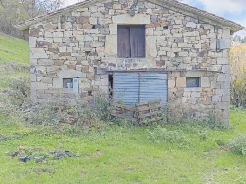 Finca rústica en Coo