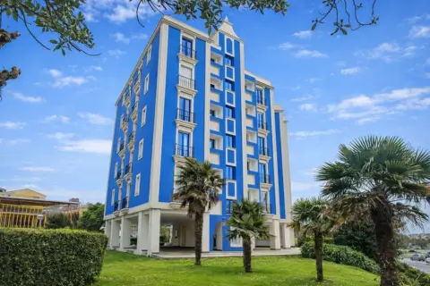 Piso en calle del Real Racing Club