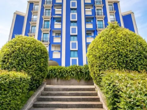 Piso en calle del Real Racing Club