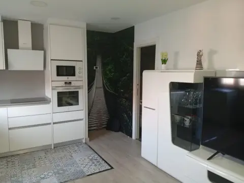 Piso en Los Castros