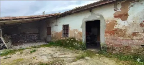 Terreno en Villanueva de La Peña