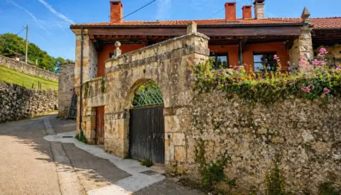 Casa adosada en Villegar