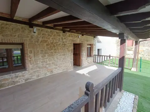 Casa en Cerrazo