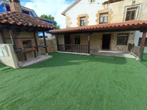 Casa en Cerrazo