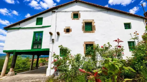 Casa en Barrio de Villasuso, 70