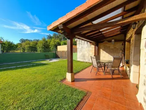 Casa en Rinconeda