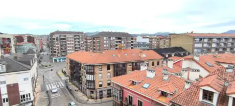Piso en Centro