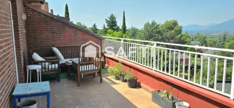 Casa adosada en Collado Mediano