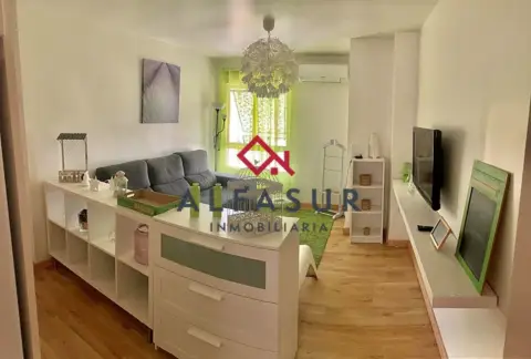 Piso en calle Jaboneros